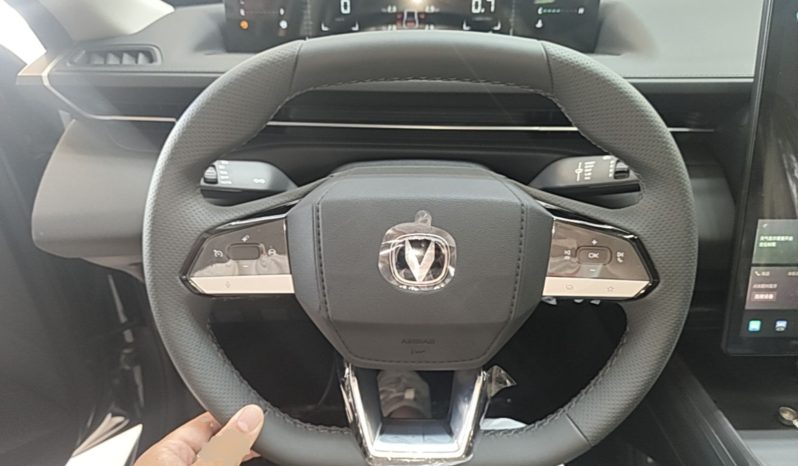 
								CHANGAN Eado 2026 Model, 1.5T Classic Edition full									