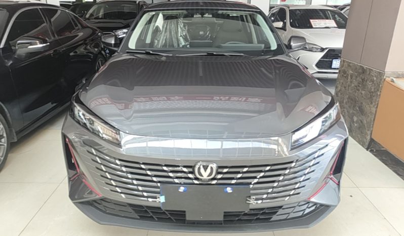 
								CHANGAN Eado 2026 Model, 1.5T Classic Edition full									