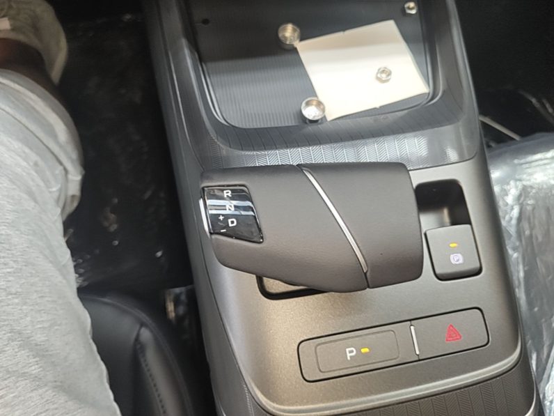 
								CHANGAN Eado 2026 Model, 1.5T Classic Edition full									