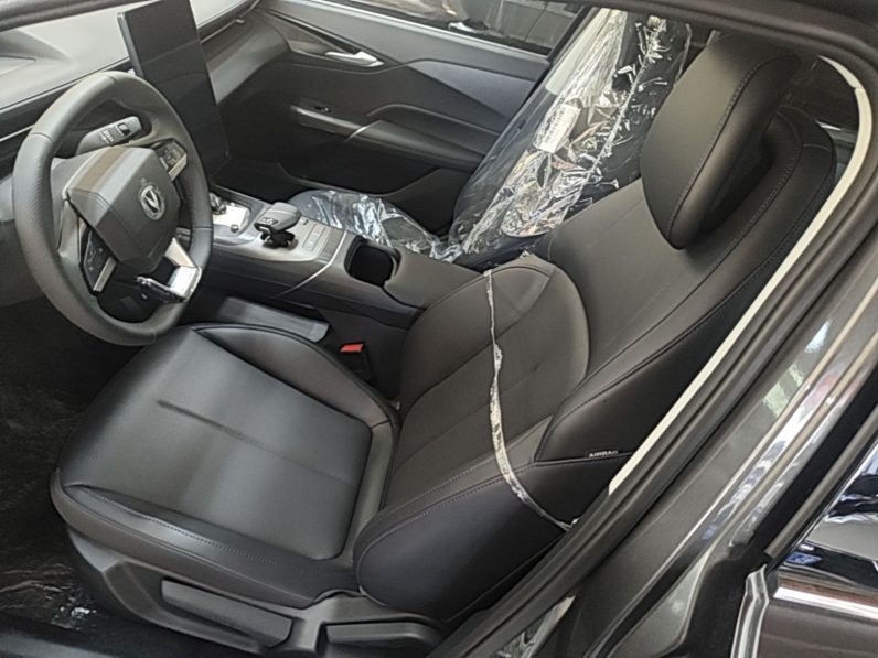 
								CHANGAN Eado 2026 Model, 1.5T Classic Edition full									