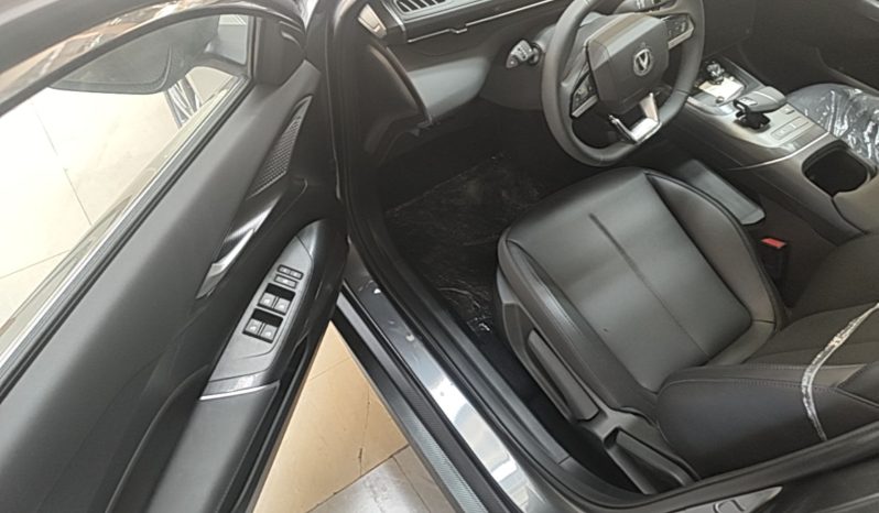 
								CHANGAN Eado 2026 Model, 1.5T Classic Edition full									