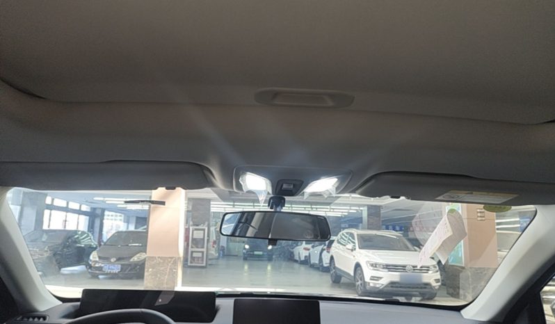 
								CHANGAN Eado 2026 Model, 1.5T Classic Edition full									