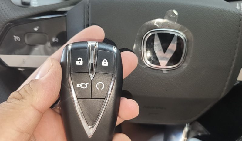 
								CHANGAN Eado 2026 Model, 1.5T Classic Edition full									