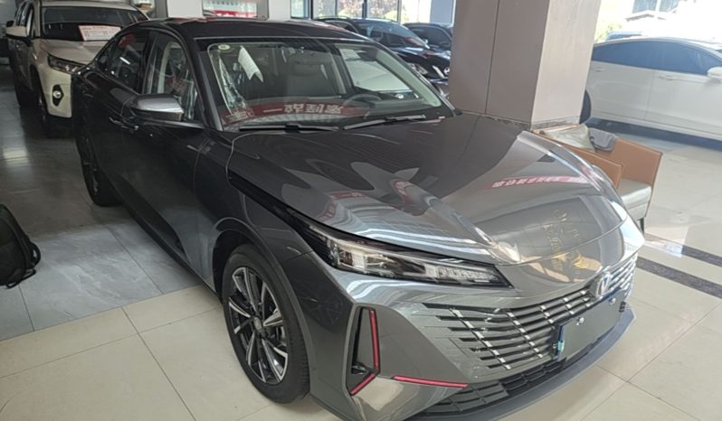
								CHANGAN Eado 2026 Model, 1.5T Classic Edition full									