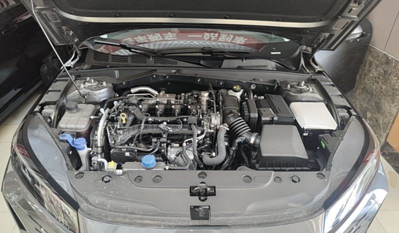 
								CHANGAN Eado 2026 Model, 1.5T Classic Edition full									