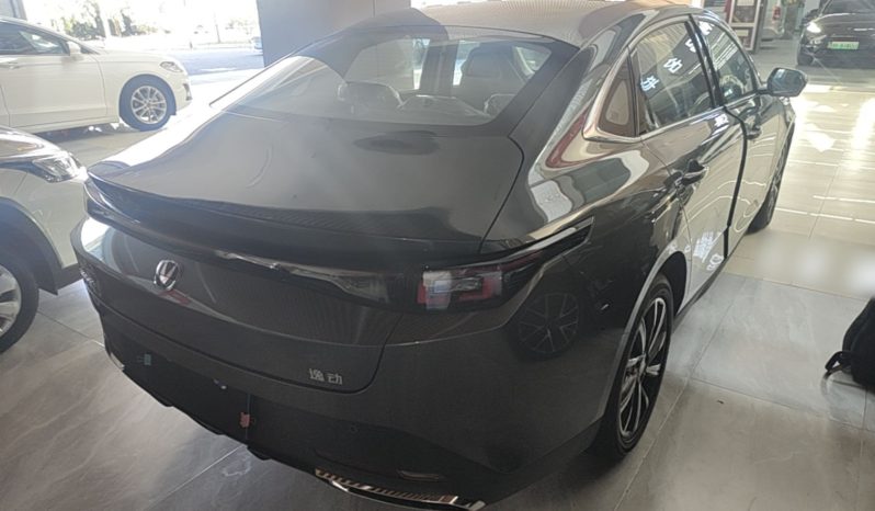 
								CHANGAN Eado 2026 Model, 1.5T Classic Edition full									