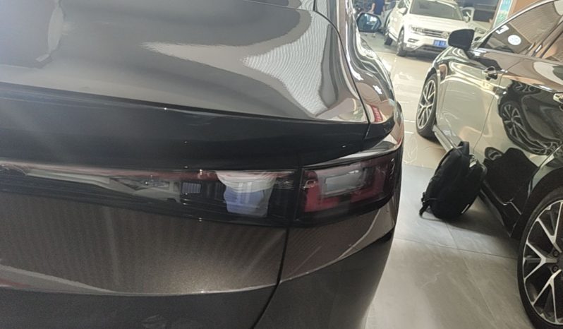 
								CHANGAN Eado 2026 Model, 1.5T Classic Edition full									