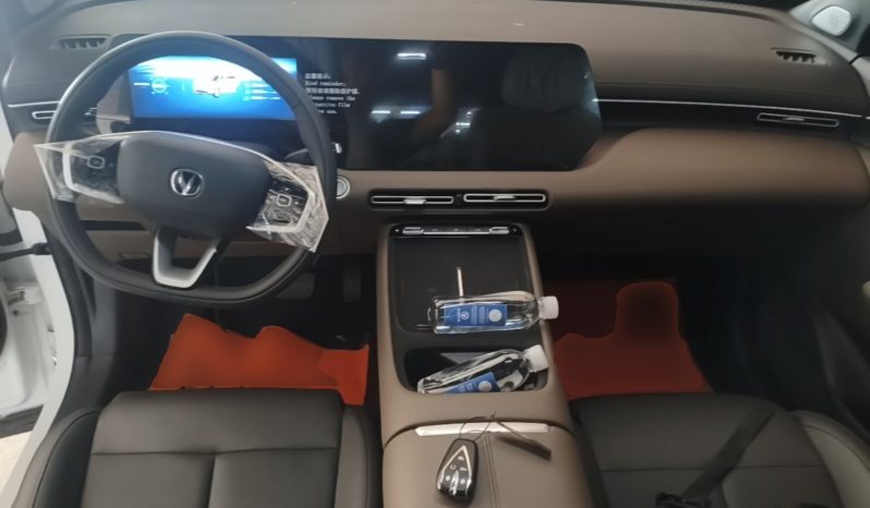 
								CHANGAN CS55PLUS PHEV 2026 Model, Smart New Blue Whale 125km Zhiyue Version full									