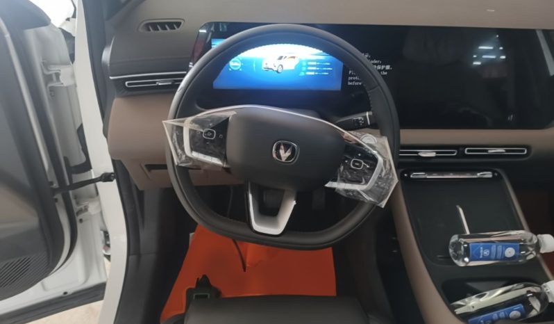 
								CHANGAN CS55PLUS PHEV 2026 Model, Smart New Blue Whale 125km Zhiyue Version full									