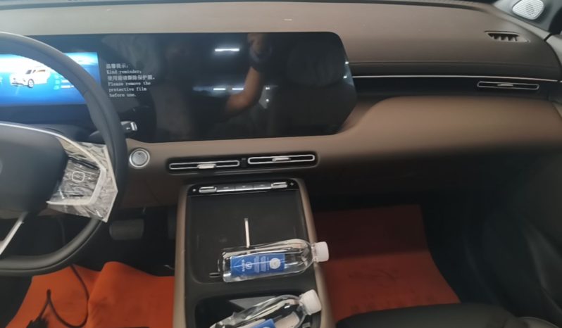 
								CHANGAN CS55PLUS PHEV 2026 Model, Smart New Blue Whale 125km Zhiyue Version full									