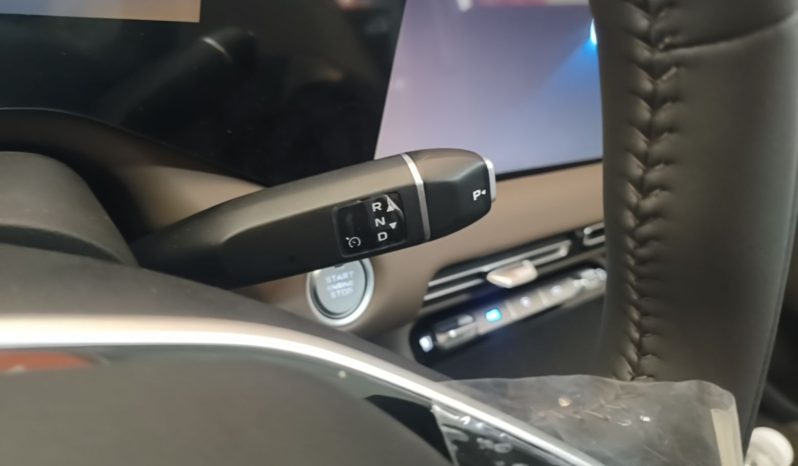 
								CHANGAN CS55PLUS PHEV 2026 Model, Smart New Blue Whale 125km Zhiyue Version full									