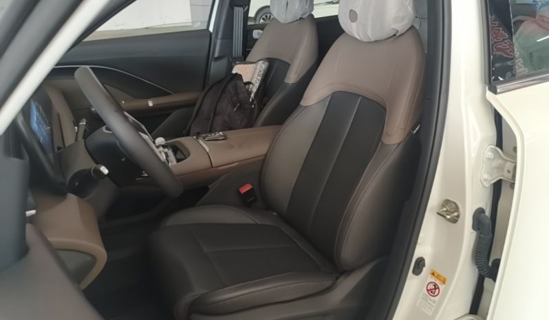 
								CHANGAN CS55PLUS PHEV 2026 Model, Smart New Blue Whale 125km Zhiyue Version full									