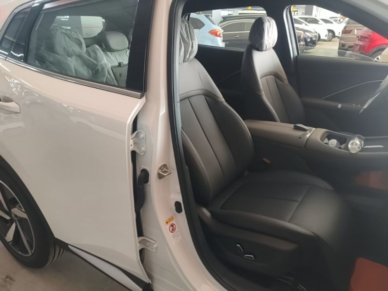 
								CHANGAN CS55PLUS PHEV 2026 Model, Smart New Blue Whale 125km Zhiyue Version full									