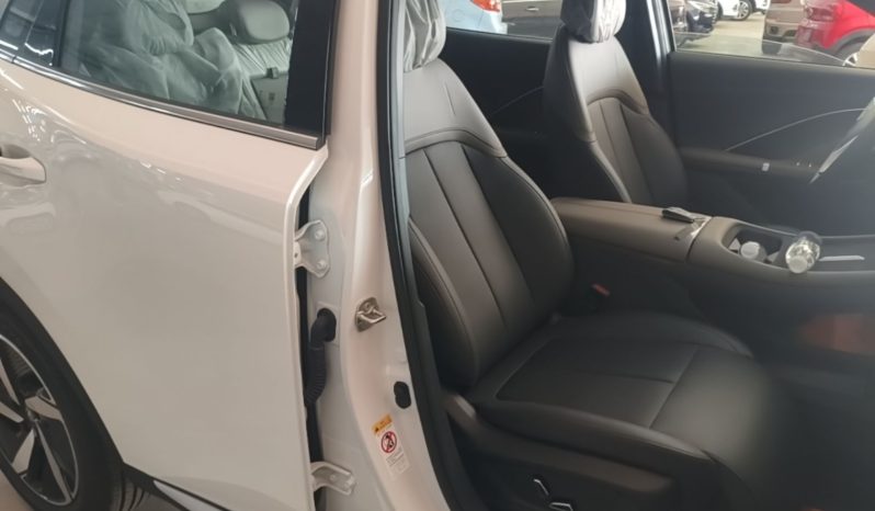 
								CHANGAN CS55PLUS PHEV 2026 Model, Smart New Blue Whale 125km Zhiyue Version full									