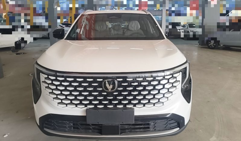 
								CHANGAN CS55PLUS PHEV 2026 Model, Smart New Blue Whale 125km Zhiyue Version full									