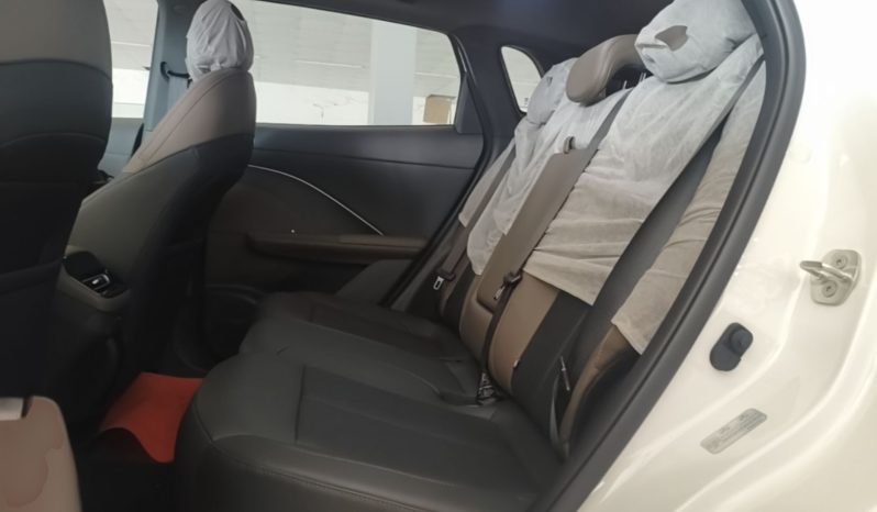 
								CHANGAN CS55PLUS PHEV 2026 Model, Smart New Blue Whale 125km Zhiyue Version full									