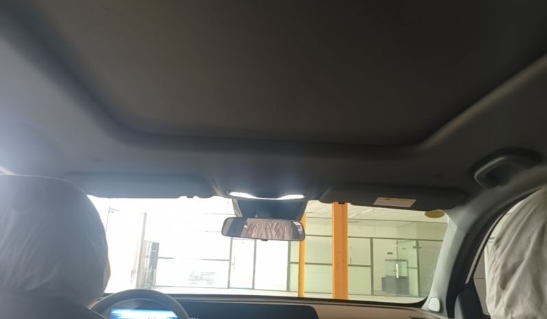 
								CHANGAN CS55PLUS PHEV 2026 Model, Smart New Blue Whale 125km Zhiyue Version full									