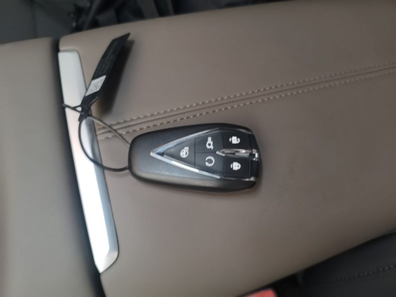 
								CHANGAN CS55PLUS PHEV 2026 Model, Smart New Blue Whale 125km Zhiyue Version full									