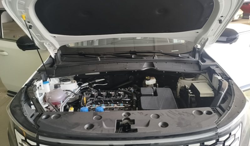 
								CHANGAN CS55PLUS PHEV 2026 Model, Smart New Blue Whale 125km Zhiyue Version full									