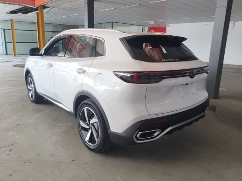 
								CHANGAN CS55PLUS PHEV 2026 Model, Smart New Blue Whale 125km Zhiyue Version full									