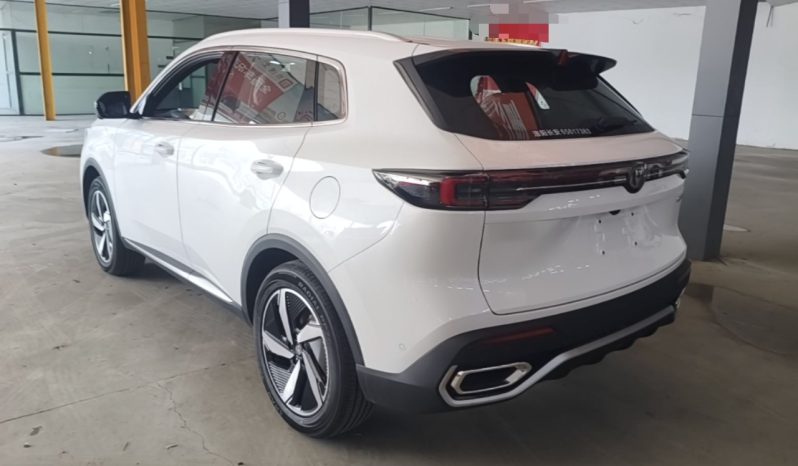 
								CHANGAN CS55PLUS PHEV 2026 Model, Smart New Blue Whale 125km Zhiyue Version full									