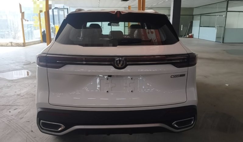 
								CHANGAN CS55PLUS PHEV 2026 Model, Smart New Blue Whale 125km Zhiyue Version full									