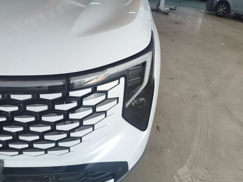 
								CHANGAN CS55PLUS PHEV 2026 Model, Smart New Blue Whale 125km Zhiyue Version full									