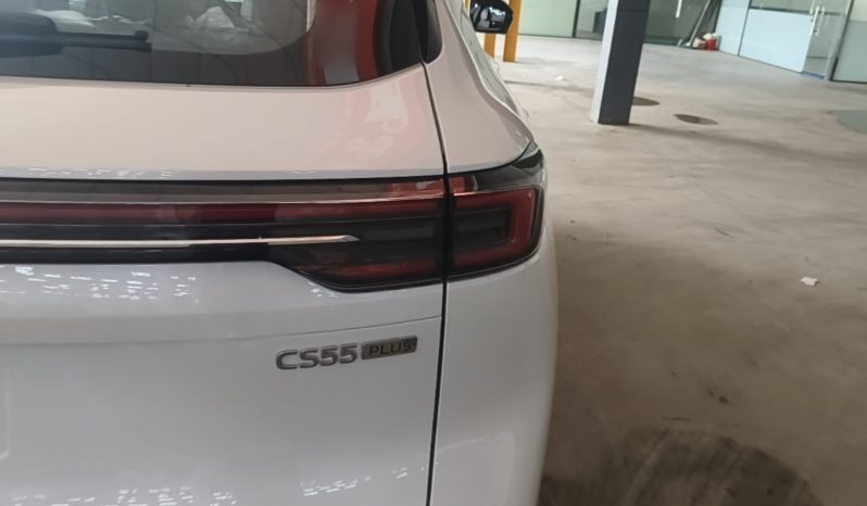 
								CHANGAN CS55PLUS PHEV 2026 Model, Smart New Blue Whale 125km Zhiyue Version full									