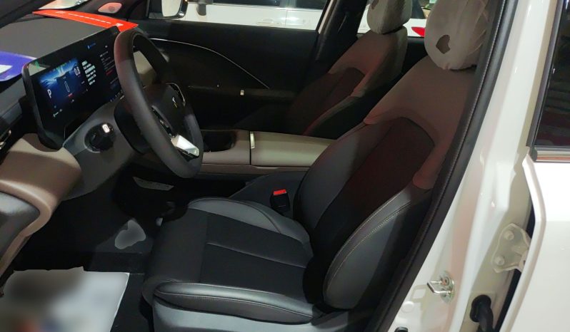 
								CHANGAN CS55PLUS 2026 Model, 4th Generation New Blue Whale 1.5T Tianxu Luxury Version full									