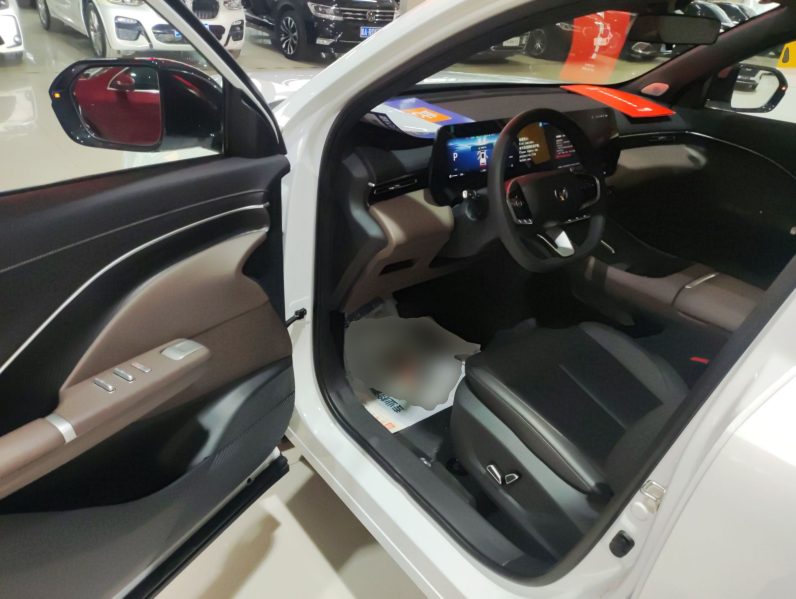 
								CHANGAN CS55PLUS 2026 Model, 4th Generation New Blue Whale 1.5T Tianxu Luxury Version full									