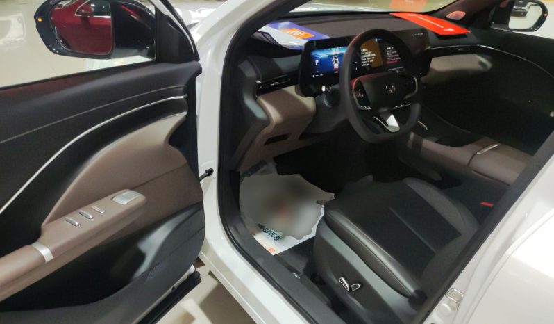 
								CHANGAN CS55PLUS 2026 Model, 4th Generation New Blue Whale 1.5T Tianxu Luxury Version full									