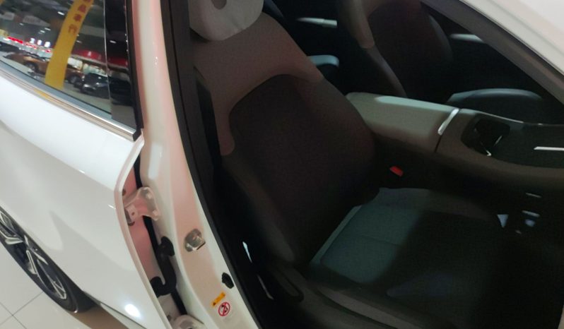 
								CHANGAN CS55PLUS 2026 Model, 4th Generation New Blue Whale 1.5T Tianxu Luxury Version full									