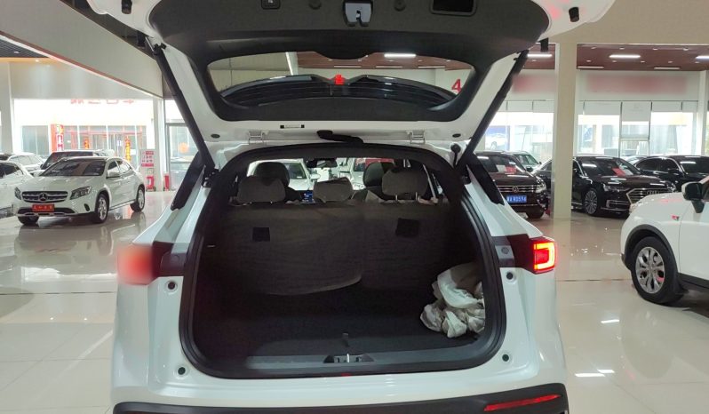 
								CHANGAN CS55PLUS 2026 Model, 4th Generation New Blue Whale 1.5T Tianxu Luxury Version full									