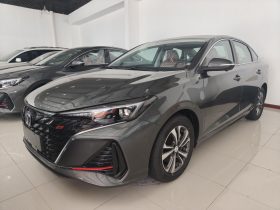 CHANGAN Eado 2025 PLUS 1.4T Dual-Clutch High-Energy Version