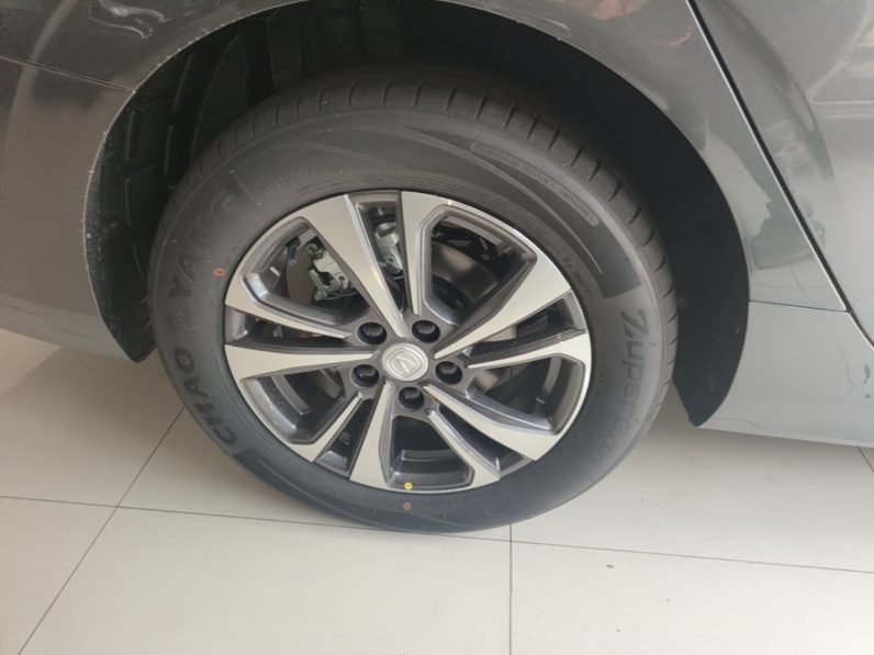 
								CHANGAN Eado 2025 PLUS 1.4T Dual-Clutch High-Energy Version full									