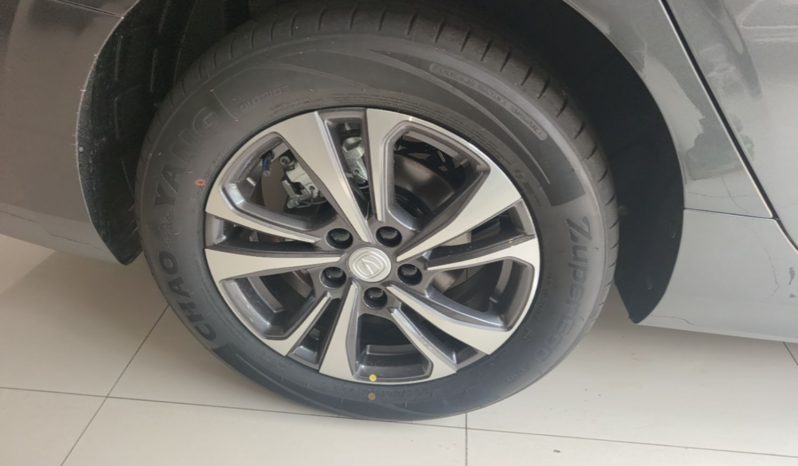 
								CHANGAN Eado 2025 PLUS 1.4T Dual-Clutch High-Energy Version full									