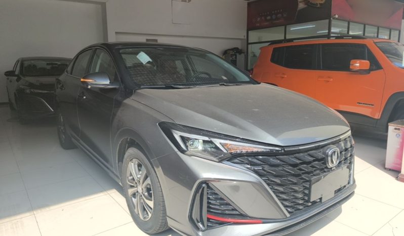 
								CHANGAN Eado 2025 PLUS 1.4T Dual-Clutch High-Energy Version full									