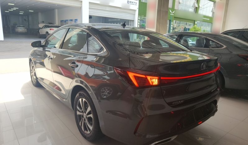 
								CHANGAN Eado 2025 PLUS 1.4T Dual-Clutch High-Energy Version full									