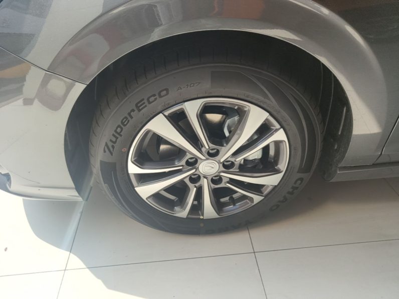 
								CHANGAN Eado 2025 PLUS 1.4T Dual-Clutch High-Energy Version full									