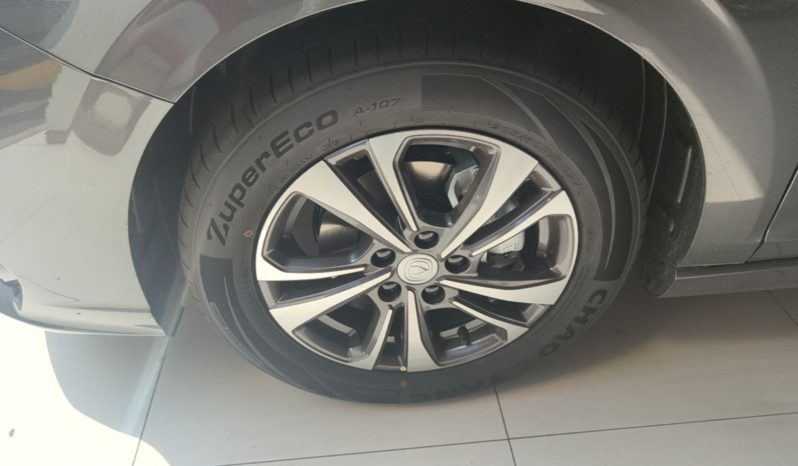 
								CHANGAN Eado 2025 PLUS 1.4T Dual-Clutch High-Energy Version full									