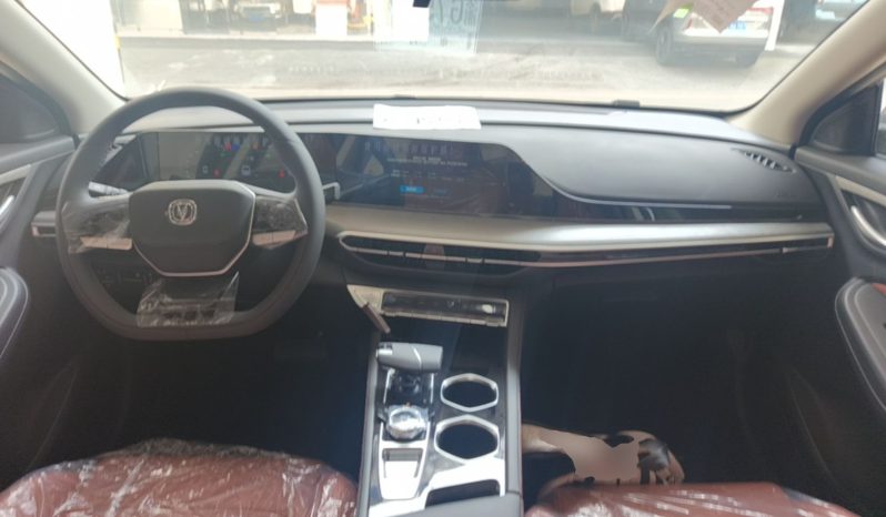 
								CHANGAN Eado 2025 PLUS 1.4T Dual-Clutch High-Energy Version full									