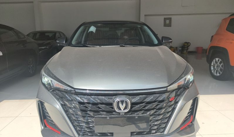 
								CHANGAN Eado 2025 PLUS 1.4T Dual-Clutch High-Energy Version full									