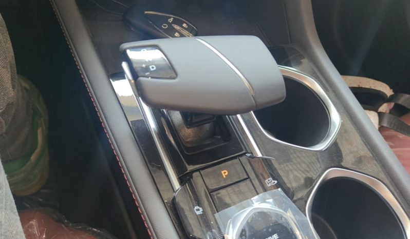 
								CHANGAN Eado 2025 PLUS 1.4T Dual-Clutch High-Energy Version full									
