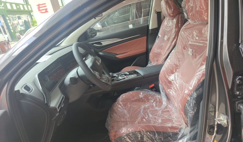 
								CHANGAN Eado 2025 PLUS 1.4T Dual-Clutch High-Energy Version full									