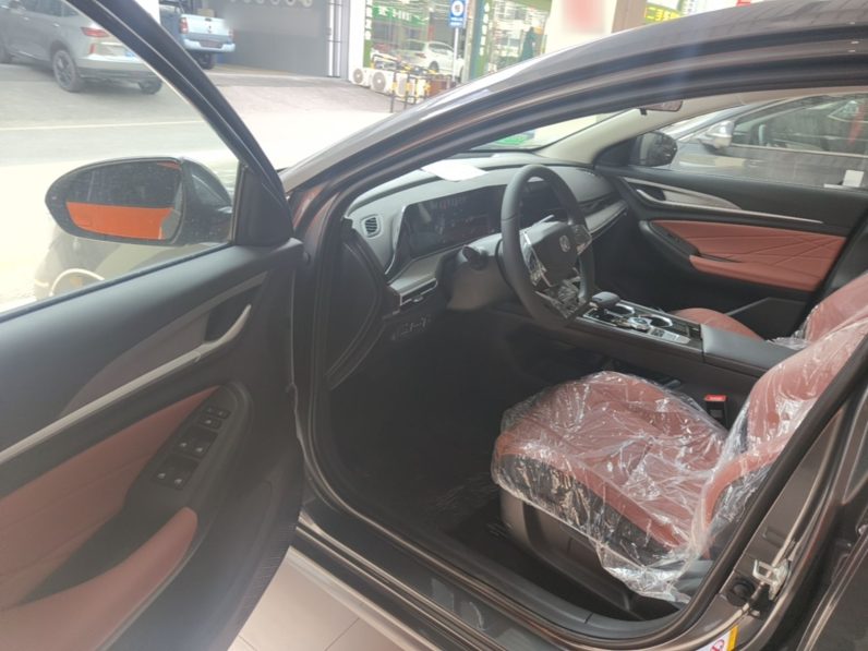 
								CHANGAN Eado 2025 PLUS 1.4T Dual-Clutch High-Energy Version full									