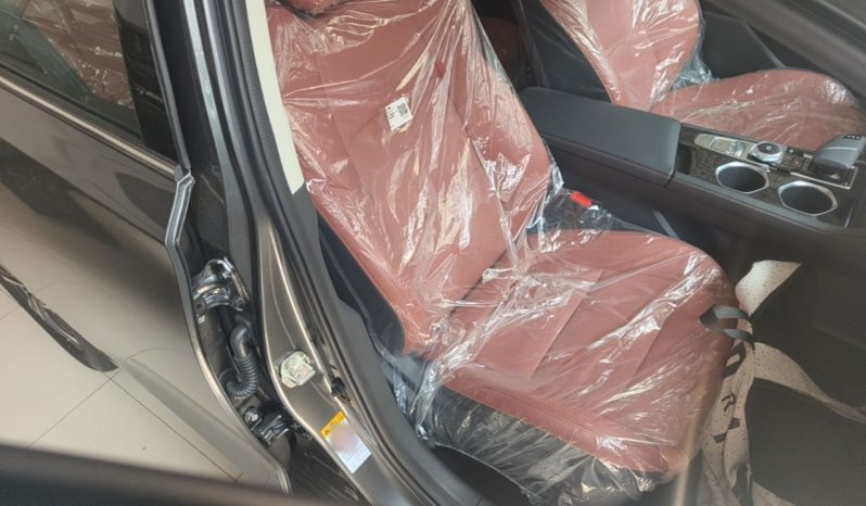 
								CHANGAN Eado 2025 PLUS 1.4T Dual-Clutch High-Energy Version full									
