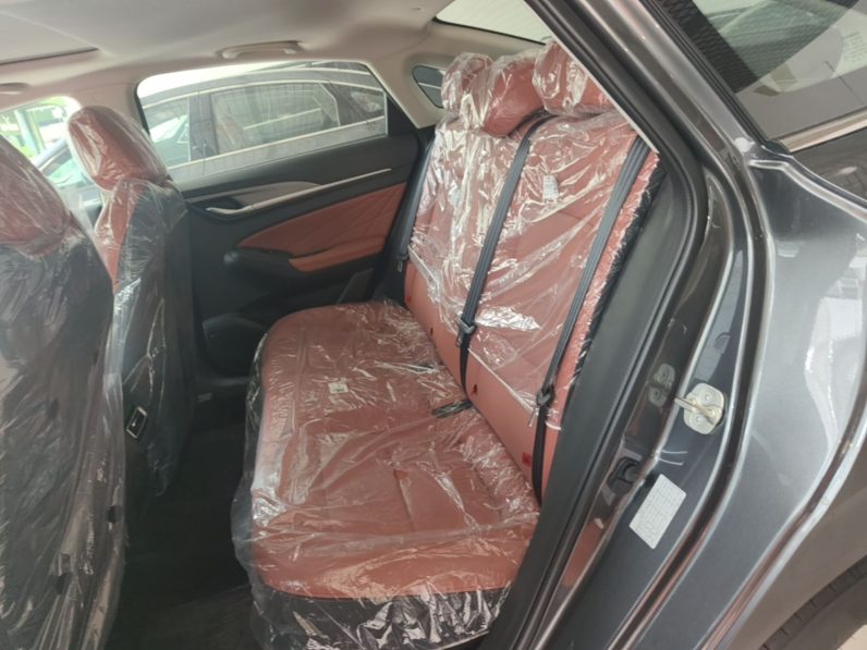 
								CHANGAN Eado 2025 PLUS 1.4T Dual-Clutch High-Energy Version full									