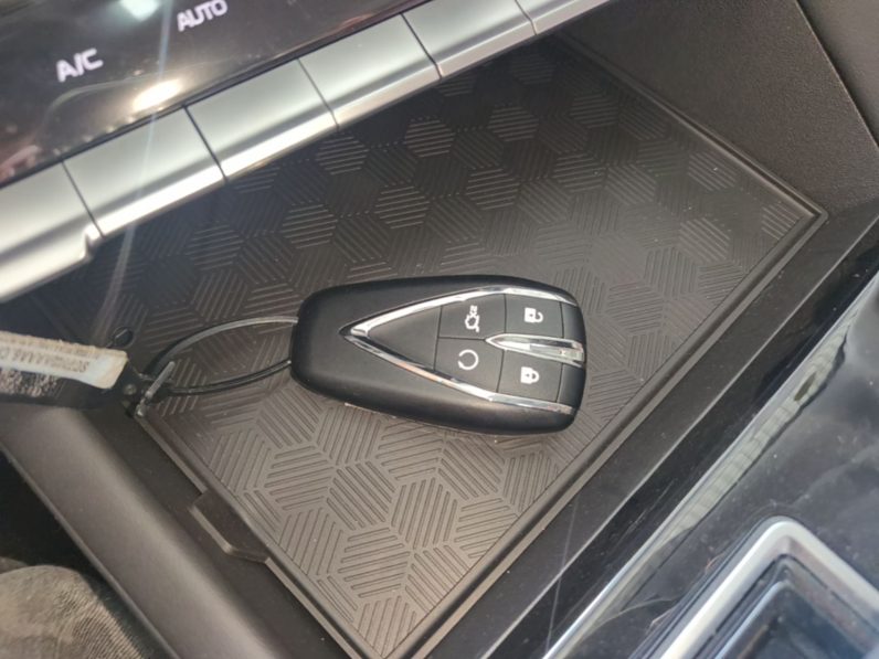 
								CHANGAN Eado 2025 PLUS 1.4T Dual-Clutch High-Energy Version full									