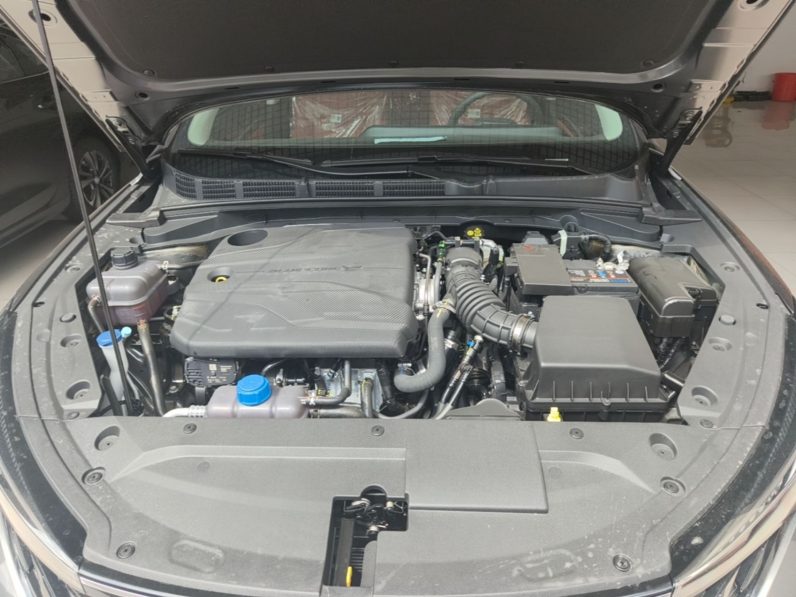 
								CHANGAN Eado 2025 PLUS 1.4T Dual-Clutch High-Energy Version full									