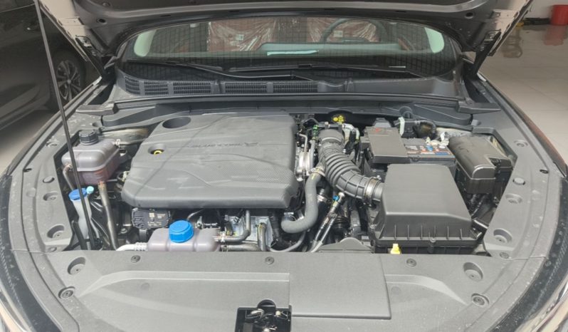 
								CHANGAN Eado 2025 PLUS 1.4T Dual-Clutch High-Energy Version full									